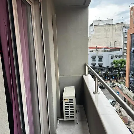 Apartament Theo Isimeriahomz