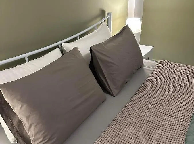 Διαμέρισμα Theo Isimeriahomz *