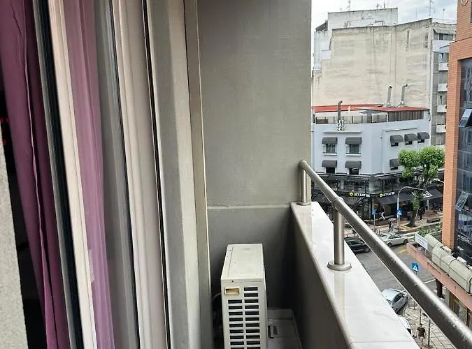 Διαμέρισμα Theo Isimeriahomz